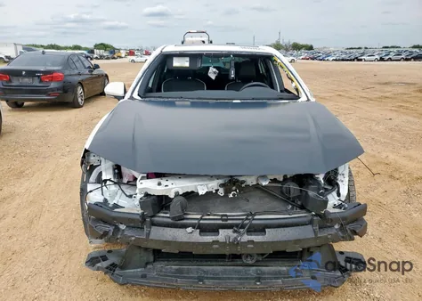 2025 Toyota Camry Xse z USA, uszkodzony, nr VIN 4T1DAACK8SU570305